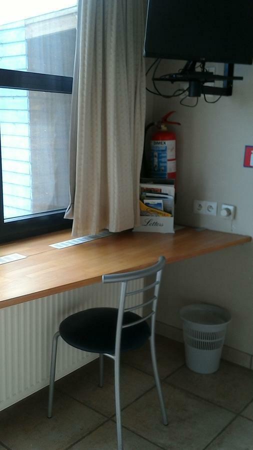 Ateljee Devlaux Bed & Breakfast Veurne Dış mekan fotoğraf