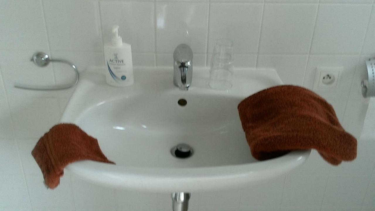 Ateljee Devlaux Bed & Breakfast Veurne Dış mekan fotoğraf